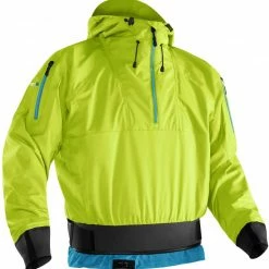 NRS Men's Riptide Splash Jacket