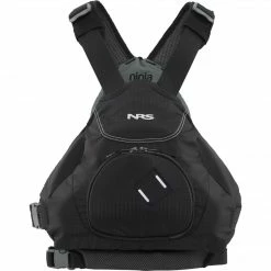 NRS Ninja PFD Kayak Fishing