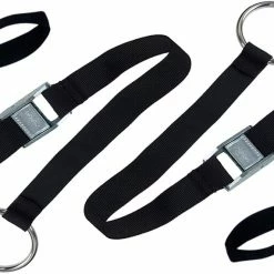 Kayak Fishing NRS Oar Tethers