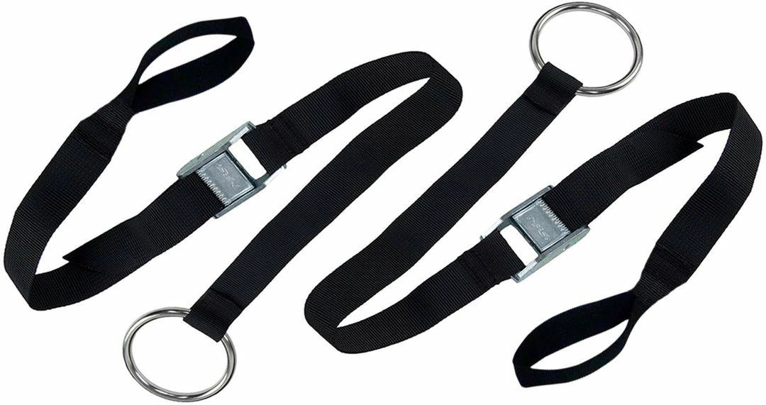 Kayak Fishing NRS Oar Tethers