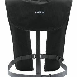 NRS Otto Matik Inflatable PFD Kayak Fishing