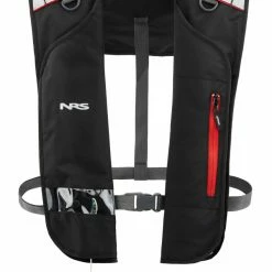 NRS Otto Matik Inflatable PFD Kayak Fishing