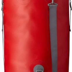 NRS Outfitter Dry Bag Kayak Fishing