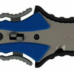 Kayak Fishing NRS Pilot Knife