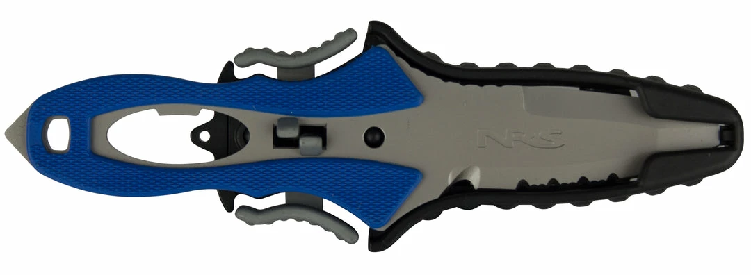 Kayak Fishing NRS Pilot Knife