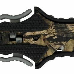 Kayak Fishing NRS Pilot Knife