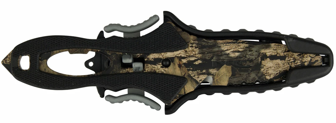 Kayak Fishing NRS Pilot Knife