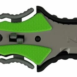 Kayak Fishing NRS Pilot Knife