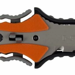 Kayak Fishing NRS Pilot Knife