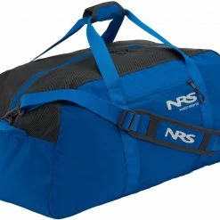 NRS Purest Mesh Duffel Bag Kayak Fishing