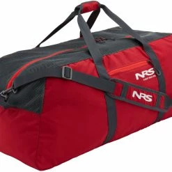 NRS Purest Mesh Duffel Bag Kayak Fishing