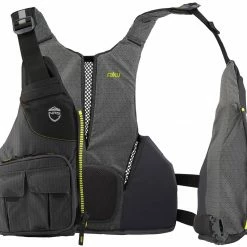 NRS Raku Fishing PFD