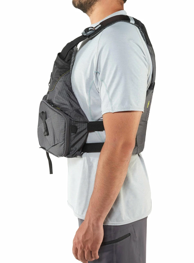 NRS Raku Fishing PFD