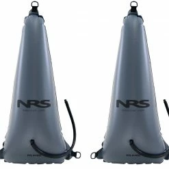 NRS Rodeo Split Stern Float Bags Kayak Fishing