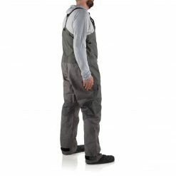NRS Sidewinder Bib Dry Pants