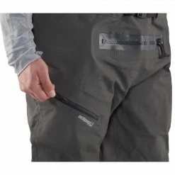 NRS Sidewinder Bib Dry Pants