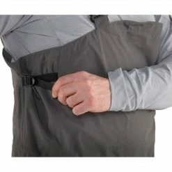 NRS Sidewinder Bib Dry Pants