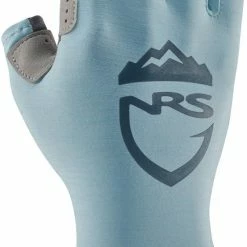 NRS Skelton Gloves Kayak Fishing