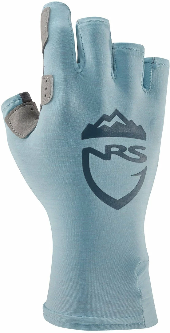 NRS Skelton Gloves Kayak Fishing