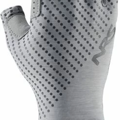 NRS Skelton Gloves Kayak Fishing