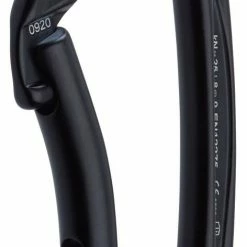 NRS Sliq Bent Gate Carabiner Kayak Fishing