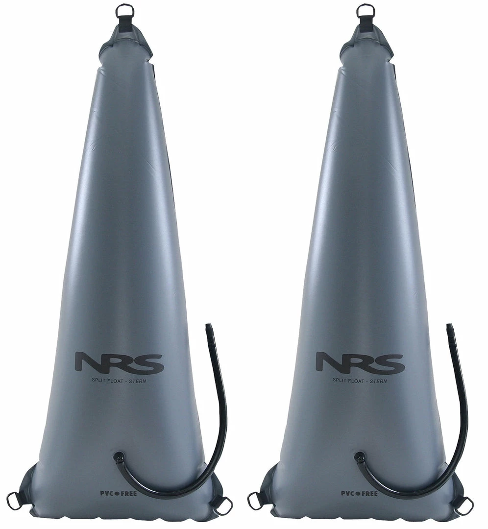 NRS Split Kayak Float Bags
