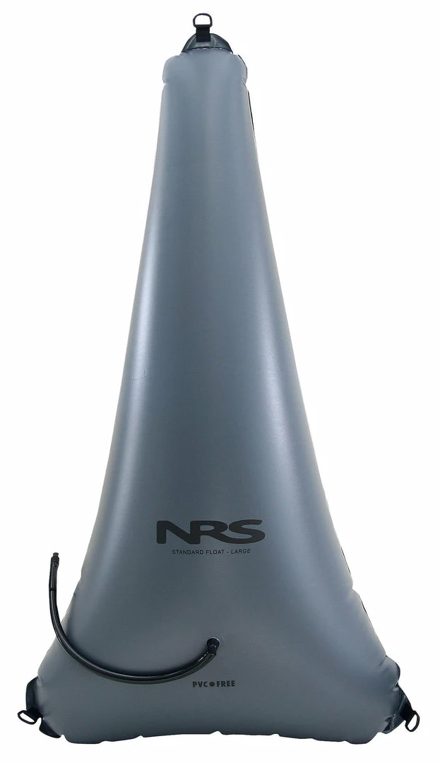 NRS Standard Kayak Float Bag Kayak Fishing