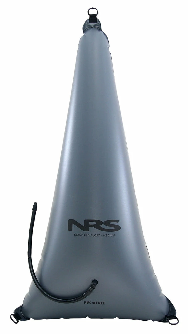 NRS Standard Kayak Float Bag Kayak Fishing