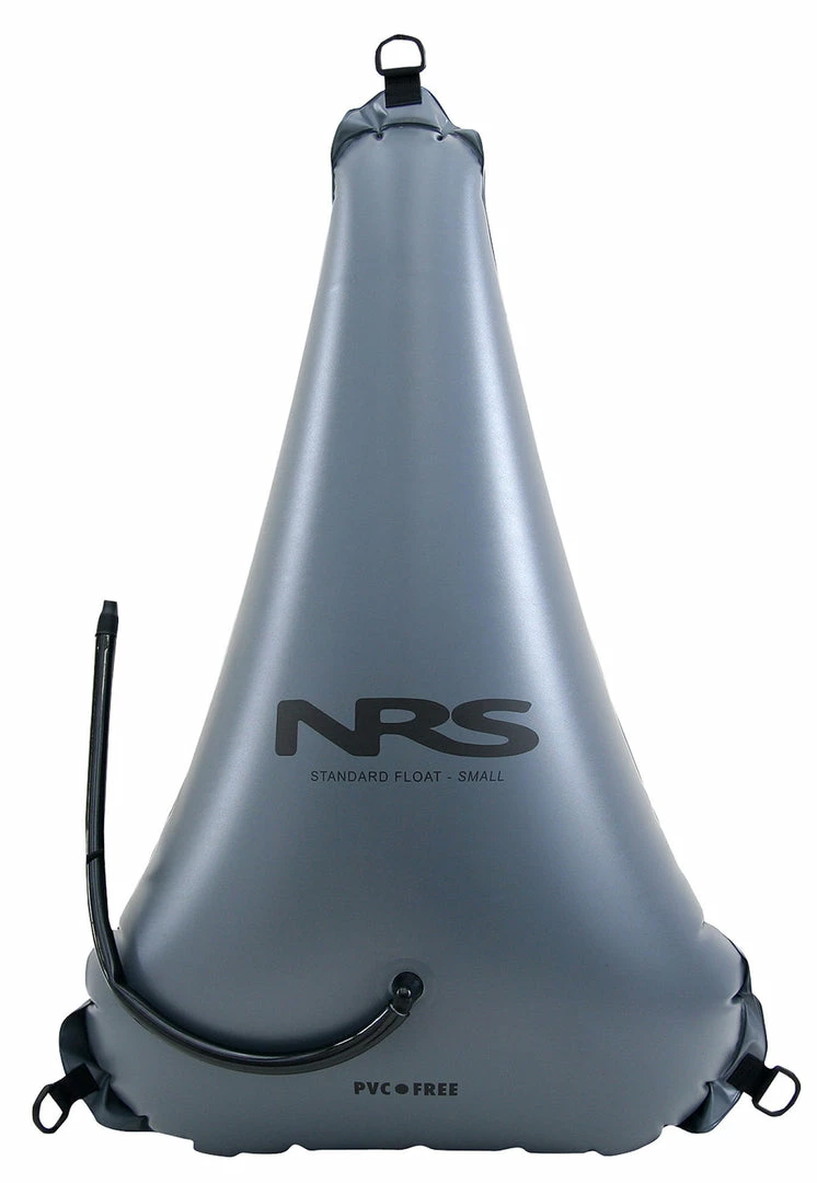NRS Standard Kayak Float Bag Kayak Fishing