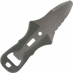Kayak Fishing NRS Titanium Co-Pilot Knife