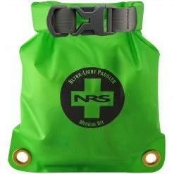 Kayak Fishing NRS Ultra Light Paddler Medical Kit