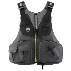 NRS Raku Fishing PFD