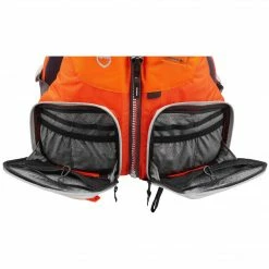 NRS Raku Fishing PFD