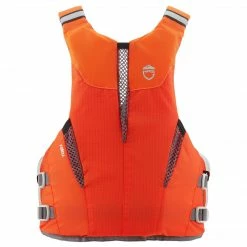 NRS Raku Fishing PFD