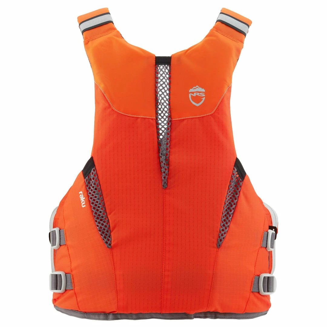 NRS Raku Fishing PFD