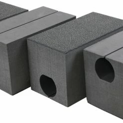 Kayak Fishing NRS Universal Canoe Blocks