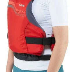 NRS Vapor PFD