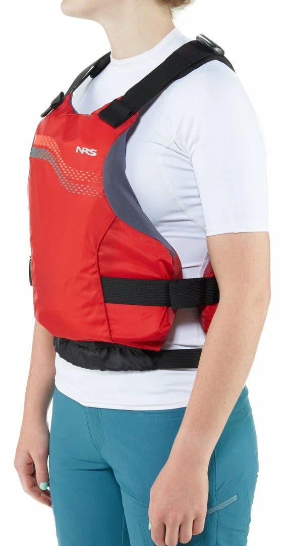 NRS Vapor PFD
