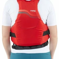 NRS Vapor PFD