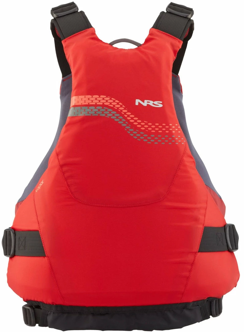 NRS Vapor PFD