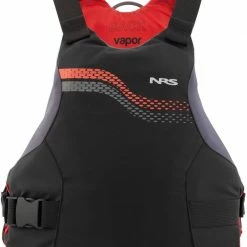NRS Vapor PFD