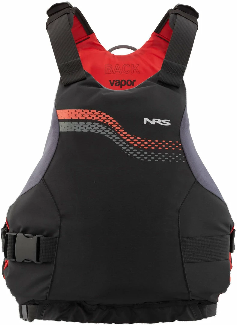 NRS Vapor PFD
