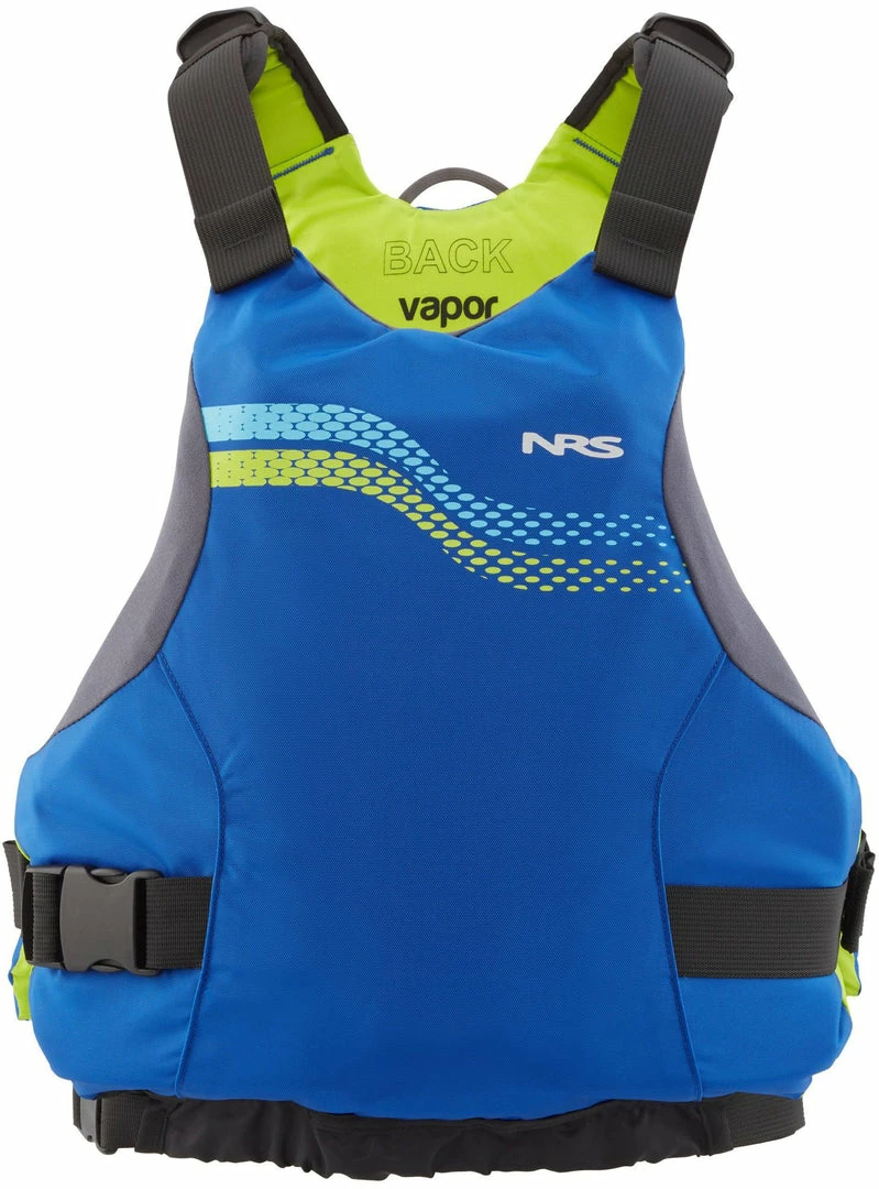 NRS Vapor PFD