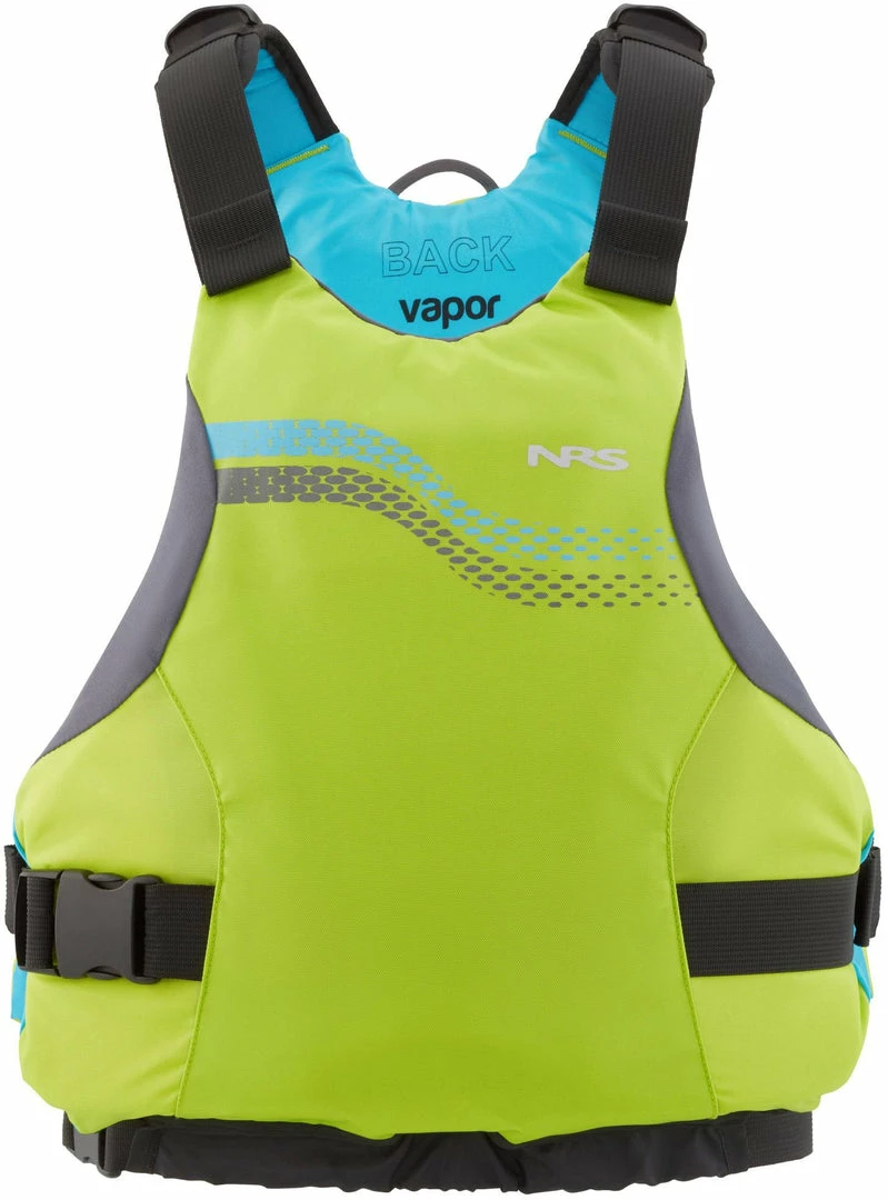 NRS Vapor PFD