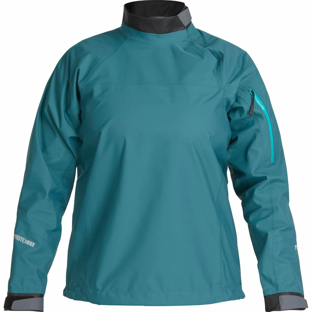 NRS Women's Endurance Splash Jacket