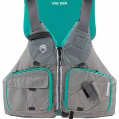 Kayak Fishing NRS Women's Shenook Fishing PFD