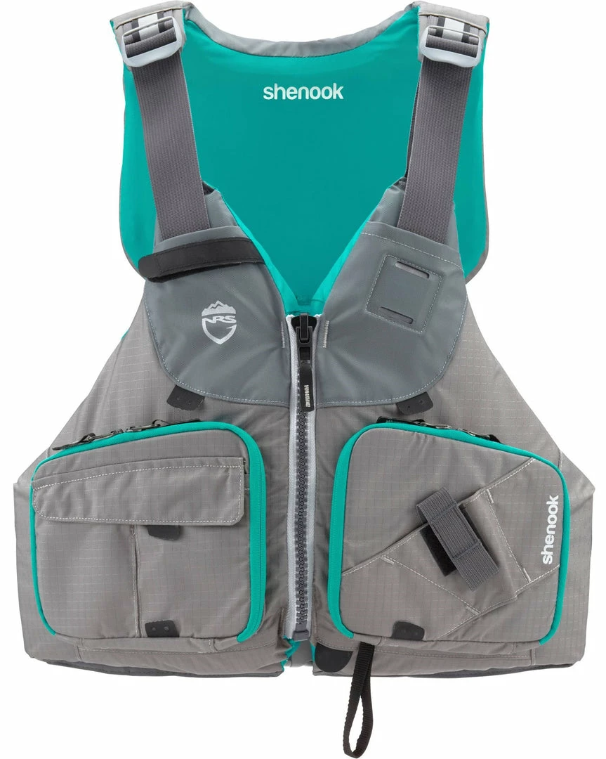 Kayak Fishing NRS Women's Shenook Fishing PFD