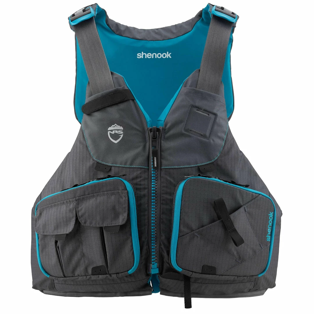 Kayak Fishing NRS Women's Shenook Fishing PFD