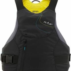 NRS Women's Siren PFD Kayak Fishing