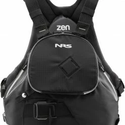 NRS Zen Rescue PFD Kayak Fishing